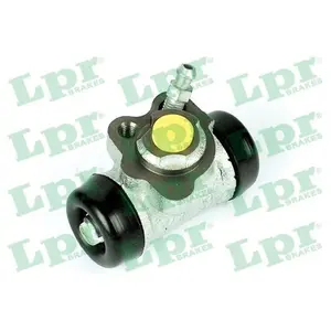 Wielremcilinder 5139 Lpr