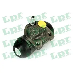 Wielremcilinder 5131 Lpr