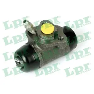 LPR Brakes Wielremcilinder