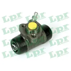 Wielremcilinder 5114 Lpr