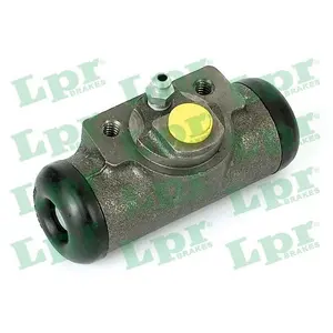 LPR Brakes Wielremcilinder