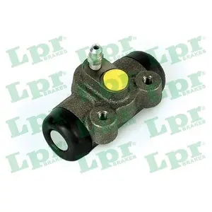 LPR Brakes Wielremcilinder