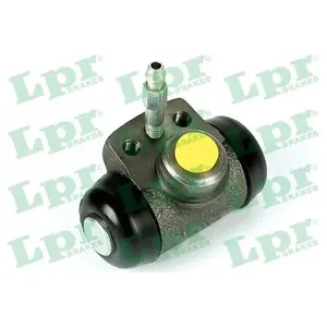 Wielremcilinder 4695 Lpr