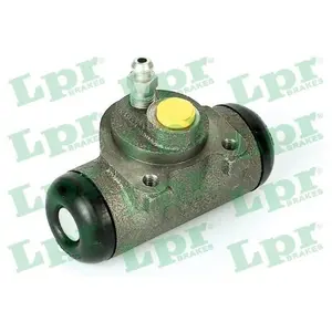 Wielremcilinder 4638 Lpr