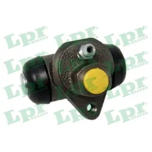 Wielremcilinder 4692 Lpr