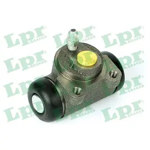 Wielremcilinder 4661 Lpr