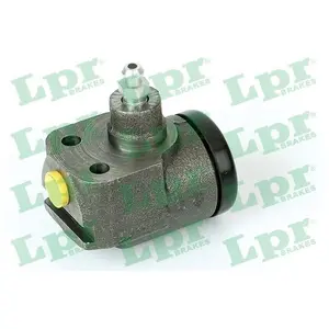 Wielremcilinder 4601 Lpr