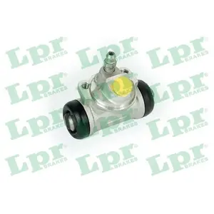 Wielremcilinder 4118 Lpr