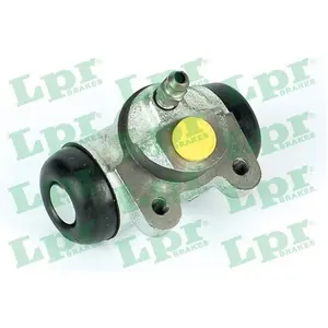 Wielremcilinder 4048 Lpr