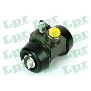 Wielremcilinder 4931 Lpr