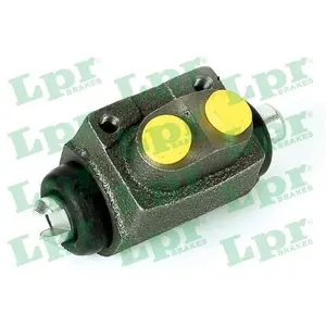 Wielremcilinder 4906 Lpr