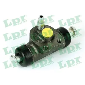Wielremcilinder 4907 Lpr