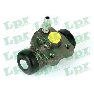 Wielremcilinder 4908 Lpr