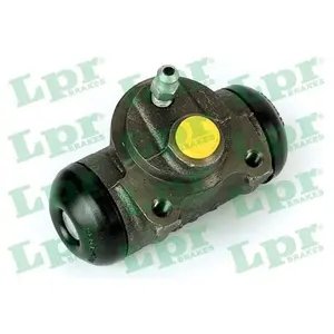 Wielremcilinder 4801 Lpr