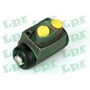 Wielremcilinder 4916 Lpr
