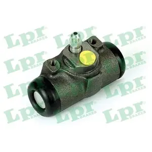 Wielremcilinder 4919 Lpr
