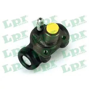 Wielremcilinder 4809 Lpr
