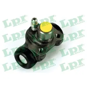 Wielremcilinder 4804 Lpr