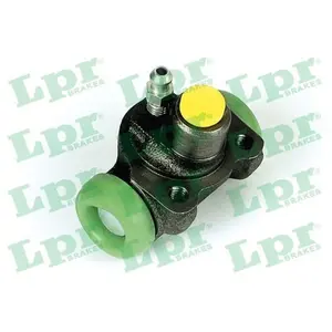 Wielremcilinder 4820 Lpr