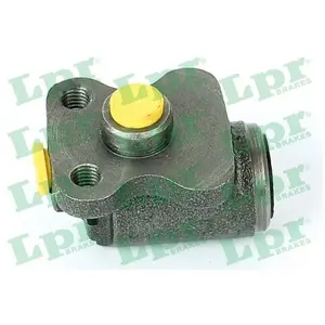 Wielremcilinder 4730 Lpr