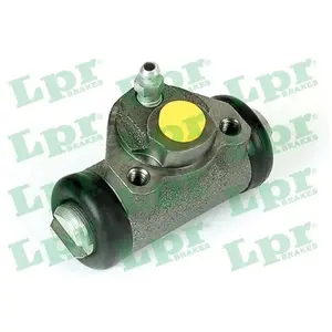 Wielremcilinder 4728 Lpr