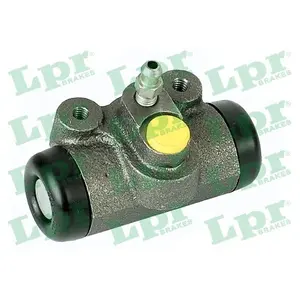 Brakes LPR 4243 Cylindre de FreinVendu parwinparts