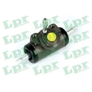 Wielremcilinder 4187 Lpr