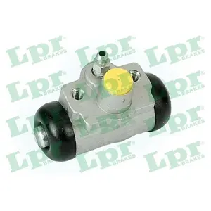 Wielremcilinder 4185 Lpr