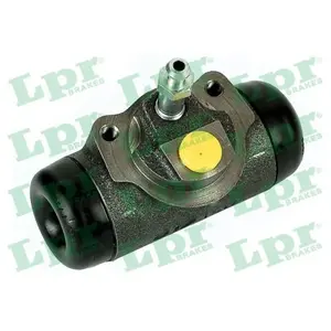 Wielremcilinder 4162 Lpr