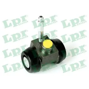 Wielremcilinder 4444 Lpr