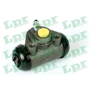 Wielremcilinder 4400 Lpr