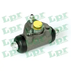 Wielremcilinder 4401 Lpr