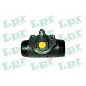 Wielremcilinder 4388 Lpr