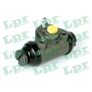 LPR Brakes Wielremcilinder pas cher
