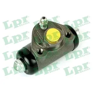 LPR Brakes Wielremcilinder