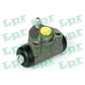Wielremcilinder 4403 Lpr