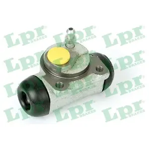 Wielremcilinder 4581 Lpr