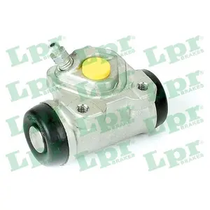 Brakes LPR 4557 Cylindre de Frein
