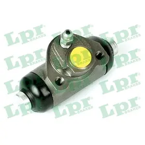 LPR Brakes Wielremcilinder