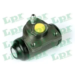 LPR Brakes Wielremcilinder