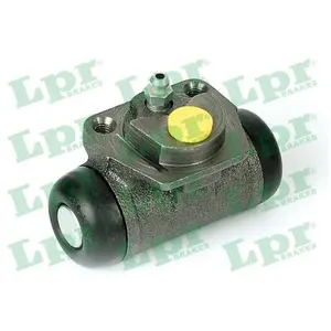 Wielremcilinder 4553 Lpr