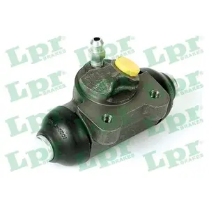 Wielremcilinder 4521 Lpr