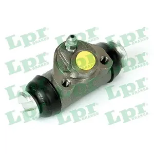 LPR Brakes Wielremcilinder