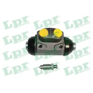 LPR Brakes Wielremcilinder