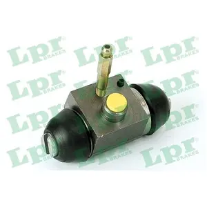Wielremcilinder 4954 Lpr