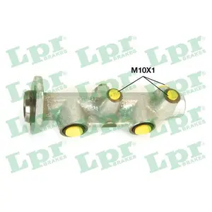 LPR Brakes Hoofdremcilinder