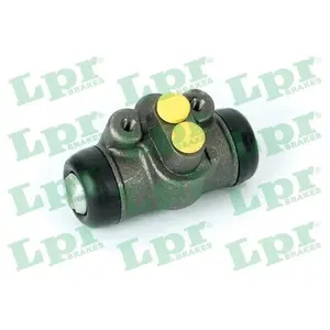 Wielremcilinder 5545 Lpr