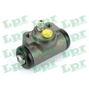 Wielremcilinder 5529 Lpr