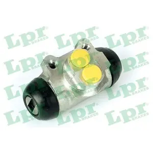 Wielremcilinder 5514 Lpr
