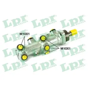 LPR Hoofdremcilinder pas cher